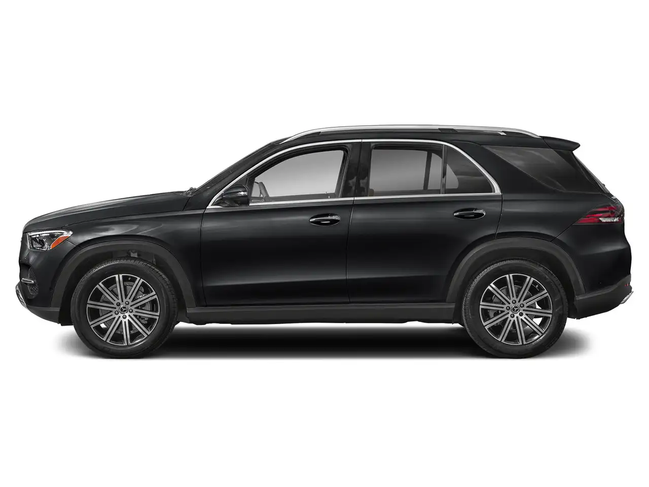 2026 Mercedes-Benz GLE