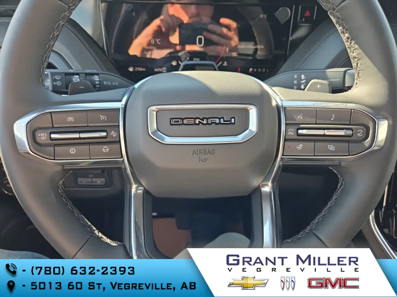 GMC Yukon photo GMC Yukon