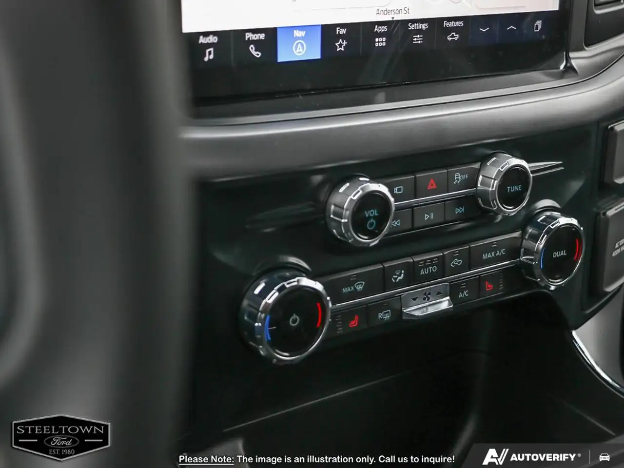 Ford F 150 photo Ford F 150