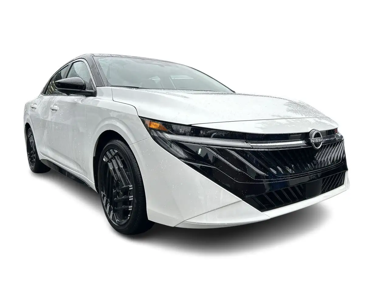 2026 Nissan Sentra