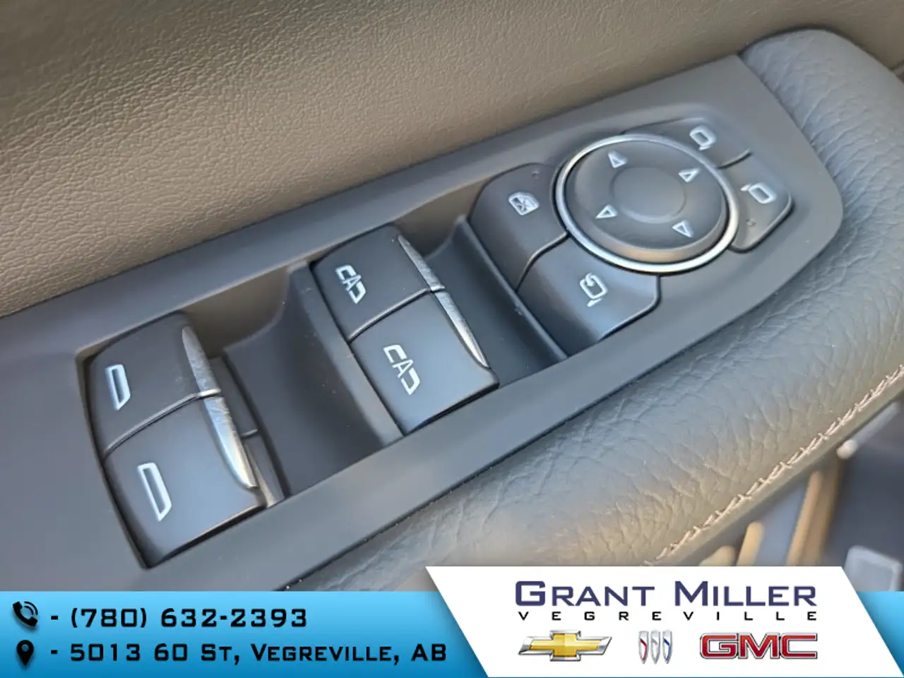 GMC Yukon photo GMC Yukon