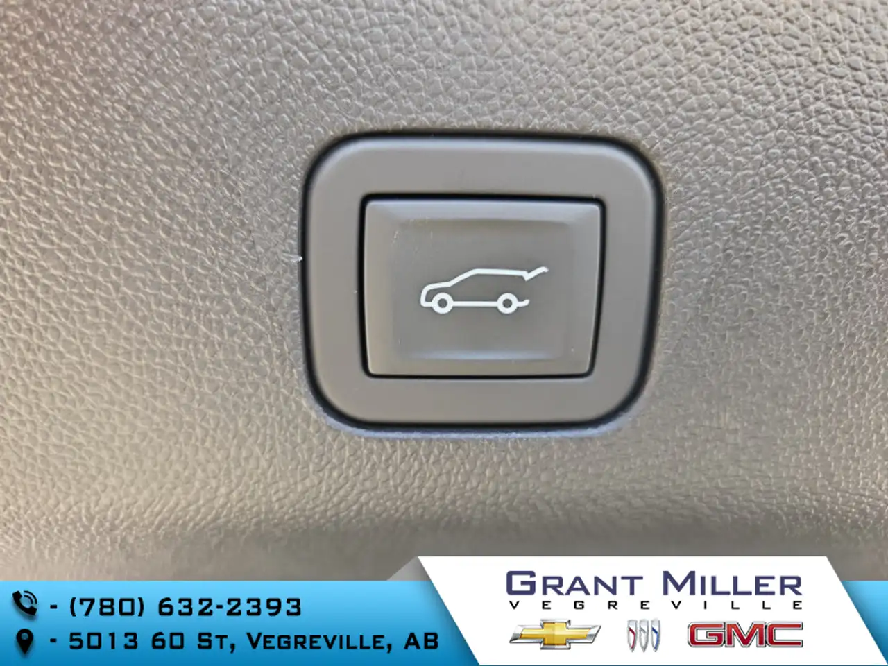 GMC Yukon photo GMC Yukon