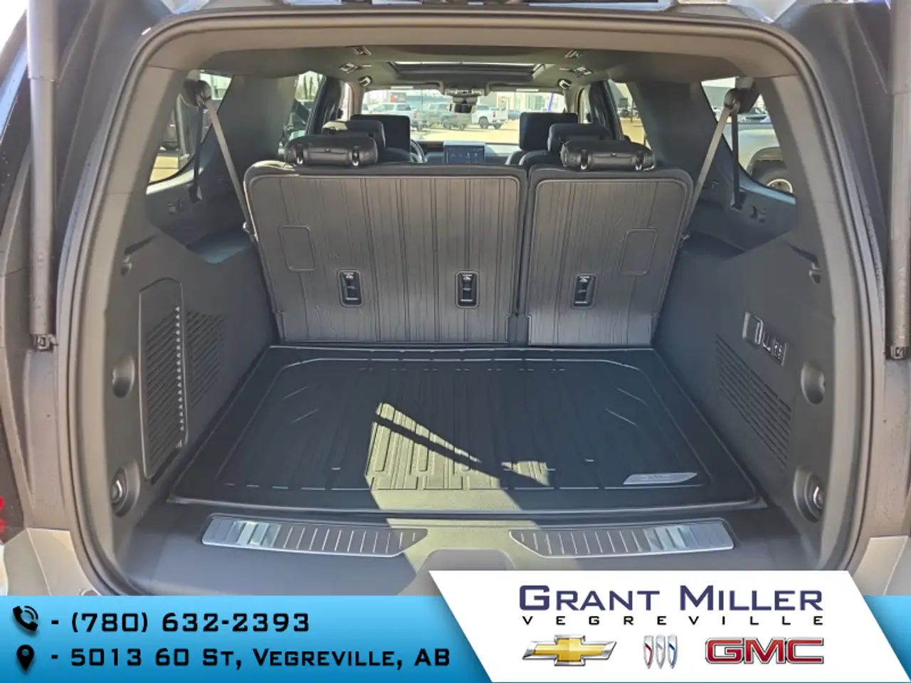 GMC Yukon photo GMC Yukon