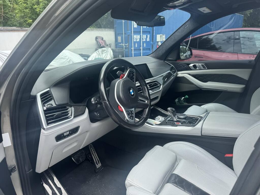 2023 BMW M5 снимка 2023 BMW M5