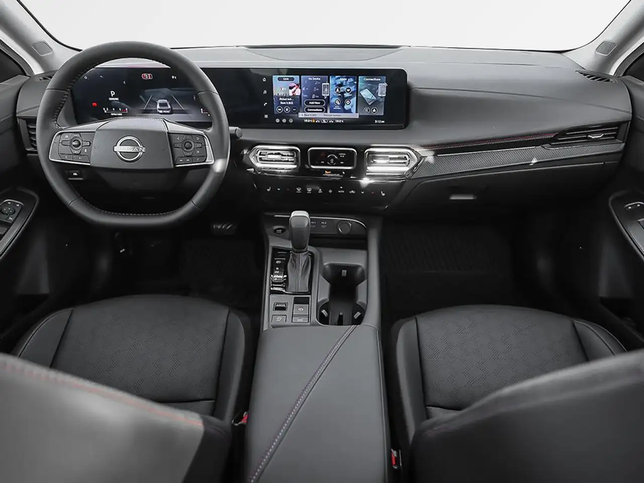 Nissan Sentra снимка Nissan Sentra