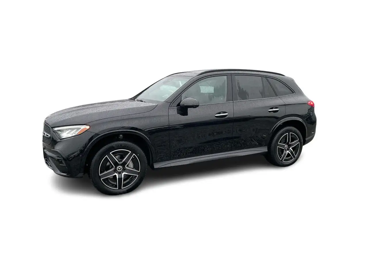 Mercedes-Benz GLC снимка Mercedes-Benz GLC