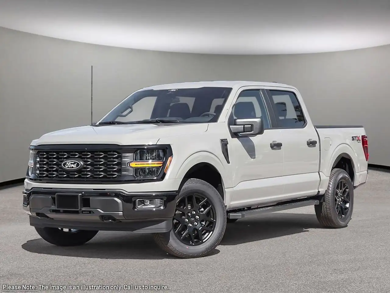 2026 Ford F 150