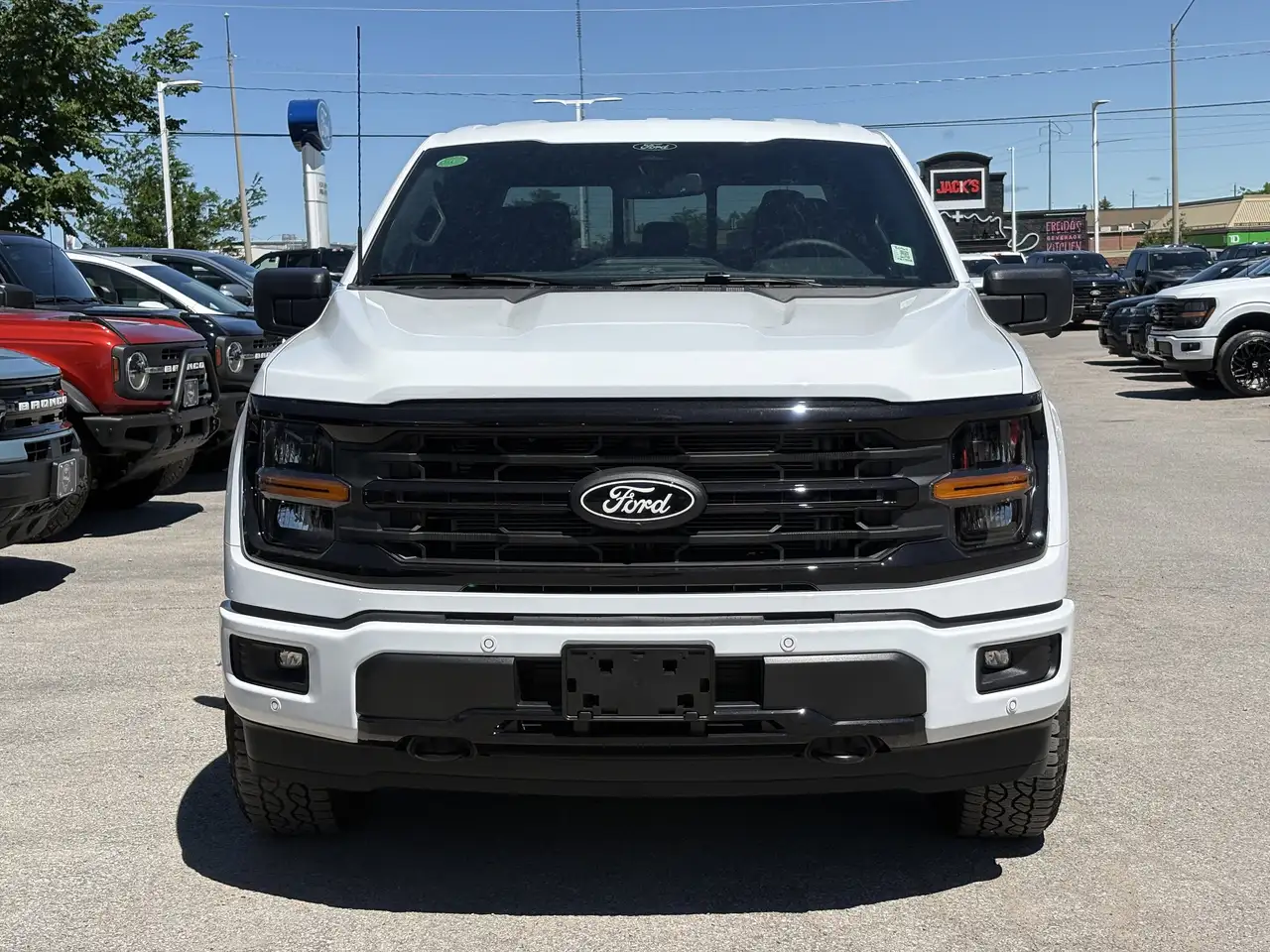 Ford F 150 снимка Ford F 150