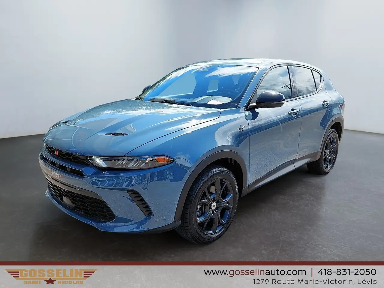 2023 Dodge Hornet