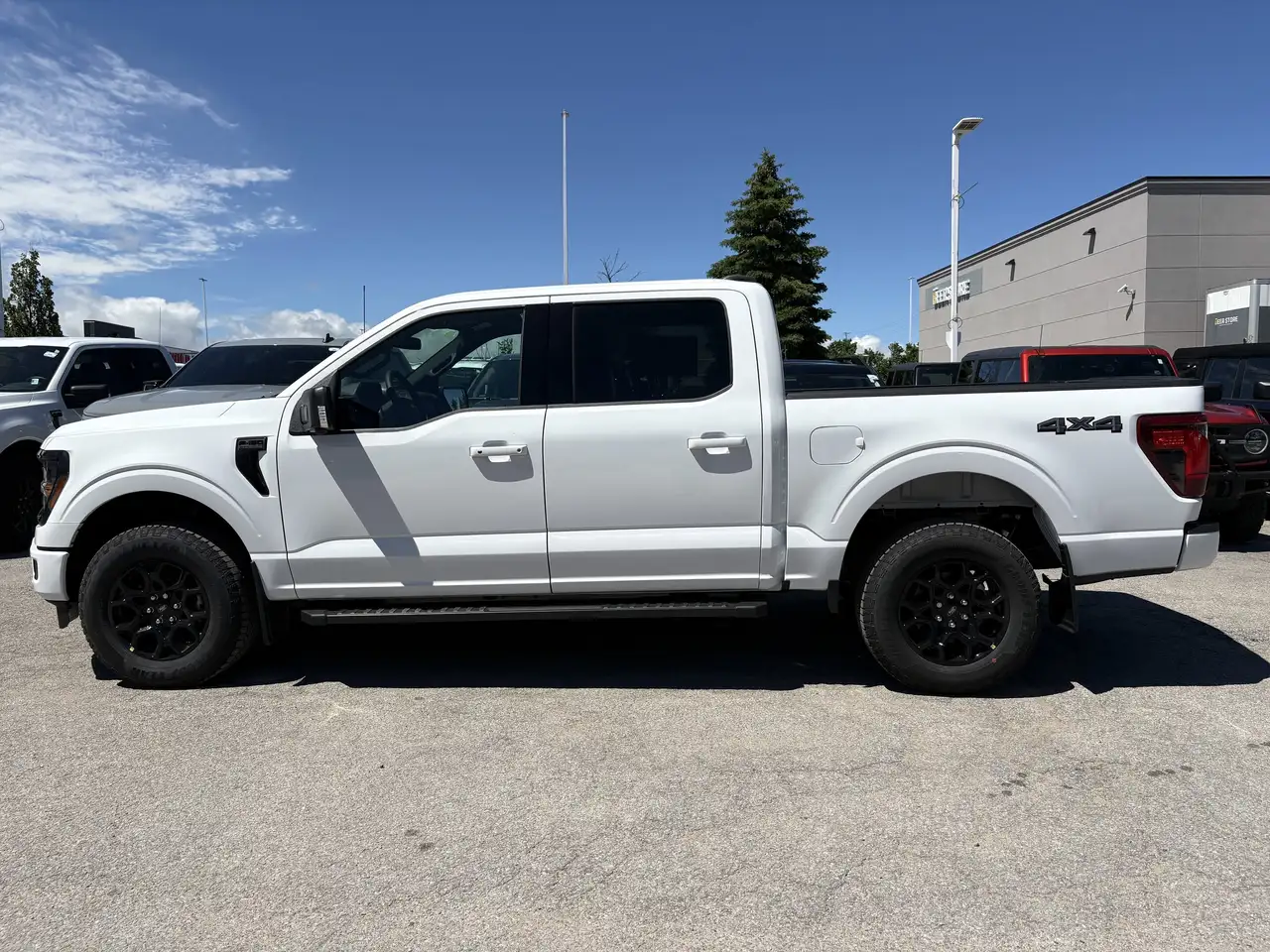 Ford F 150 снимка Ford F 150