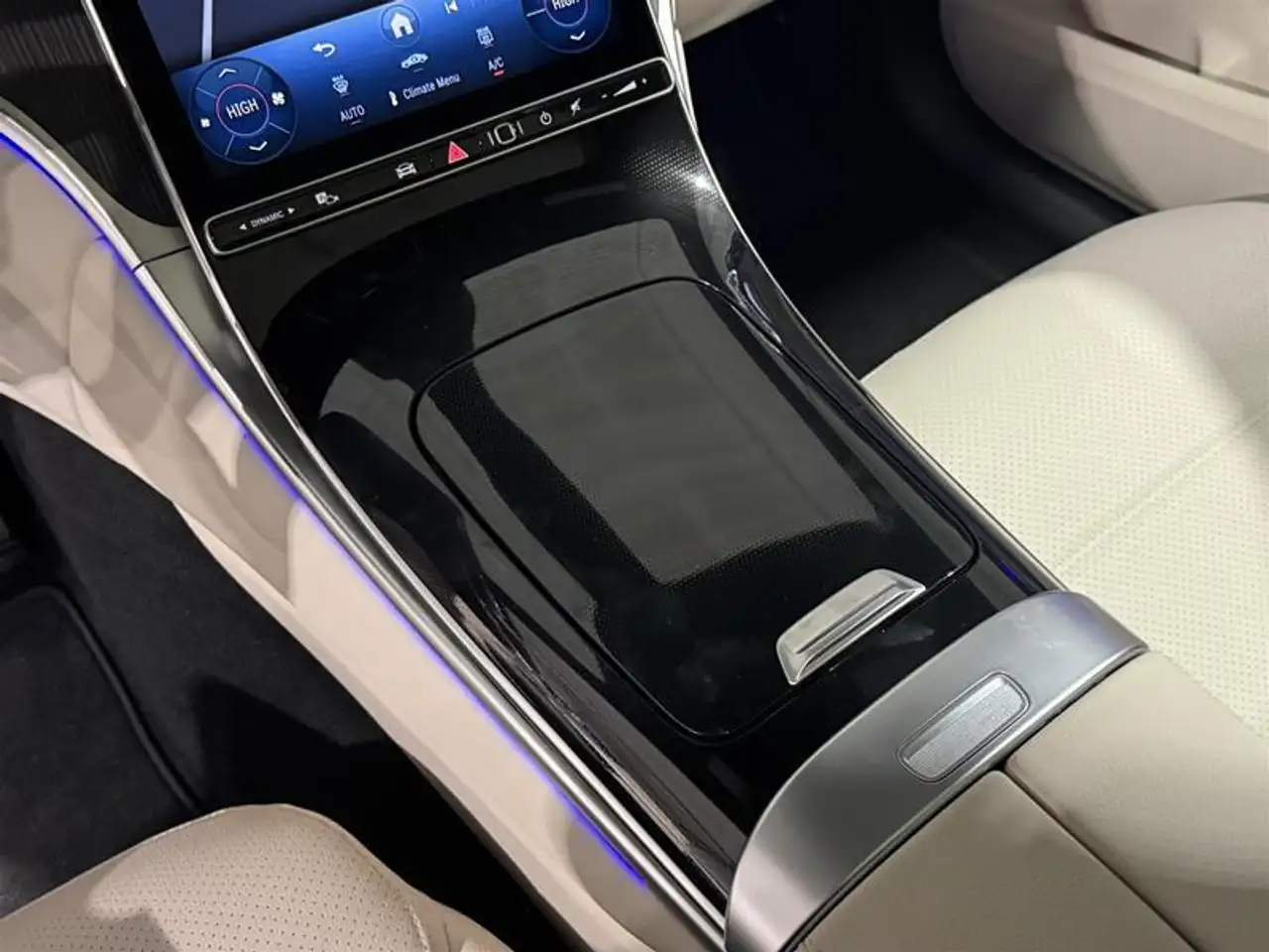 Mercedes-Benz GLC fotografie Mercedes-Benz GLC