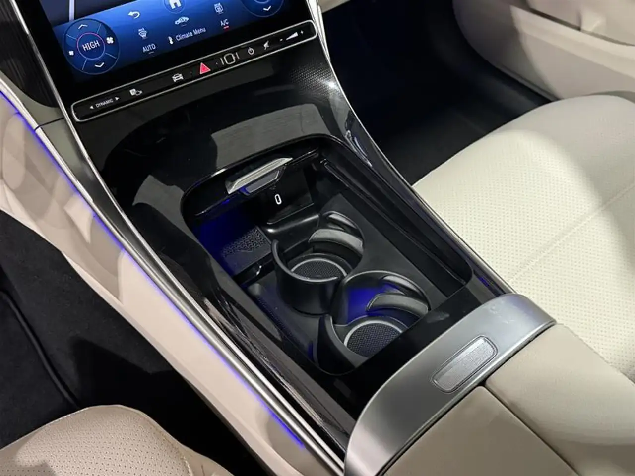 Mercedes-Benz GLC fotografie Mercedes-Benz GLC