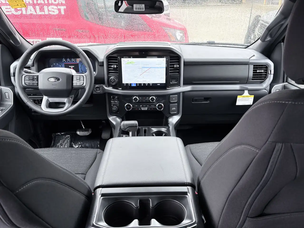 Ford F 150 photo Ford F 150