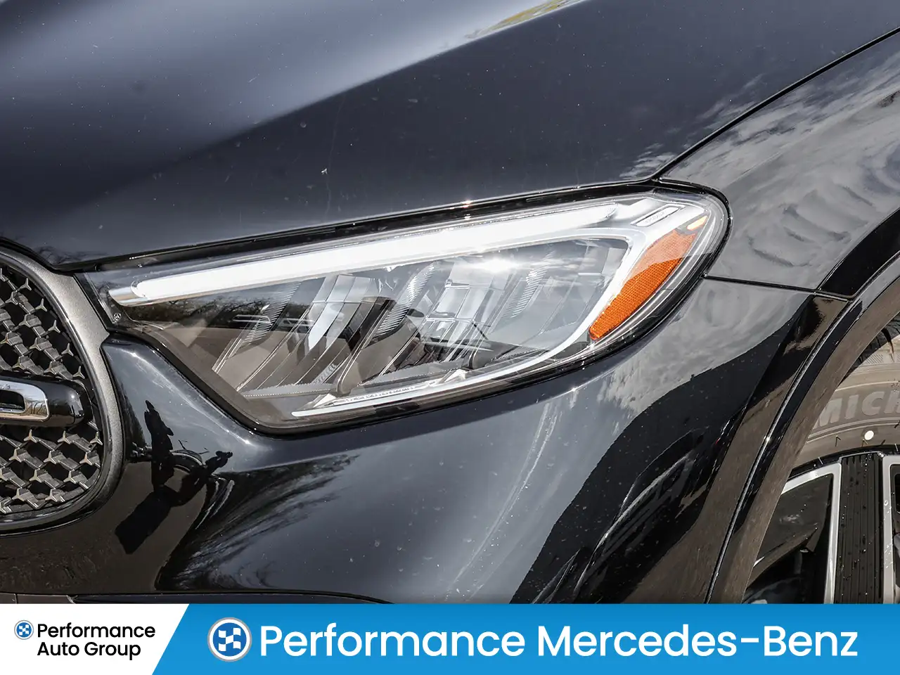 Mercedes-Benz GLC снимка Mercedes-Benz GLC