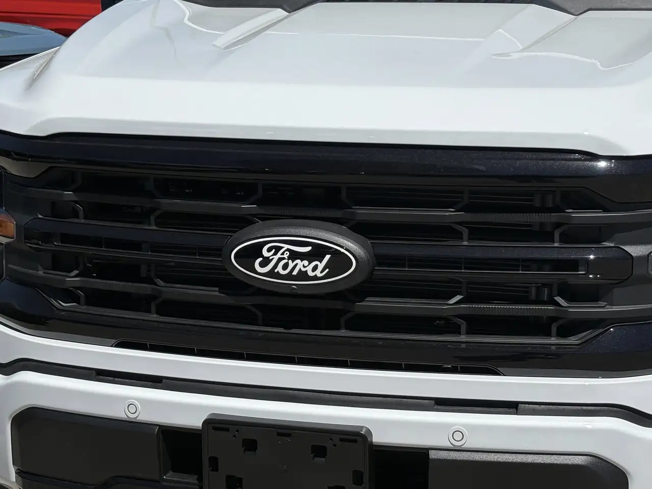 Ford F 150 снимка Ford F 150