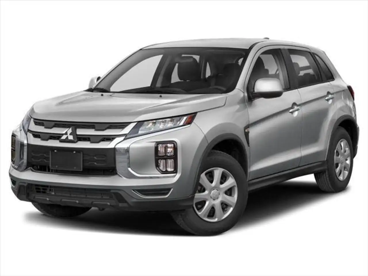Mitsubishi RVR снимка Mitsubishi RVR