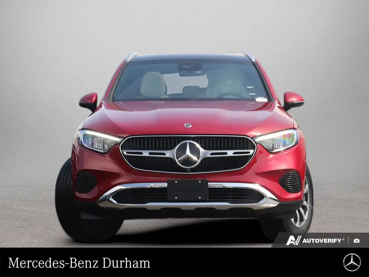 Mercedes-Benz GLC снимка Mercedes-Benz GLC