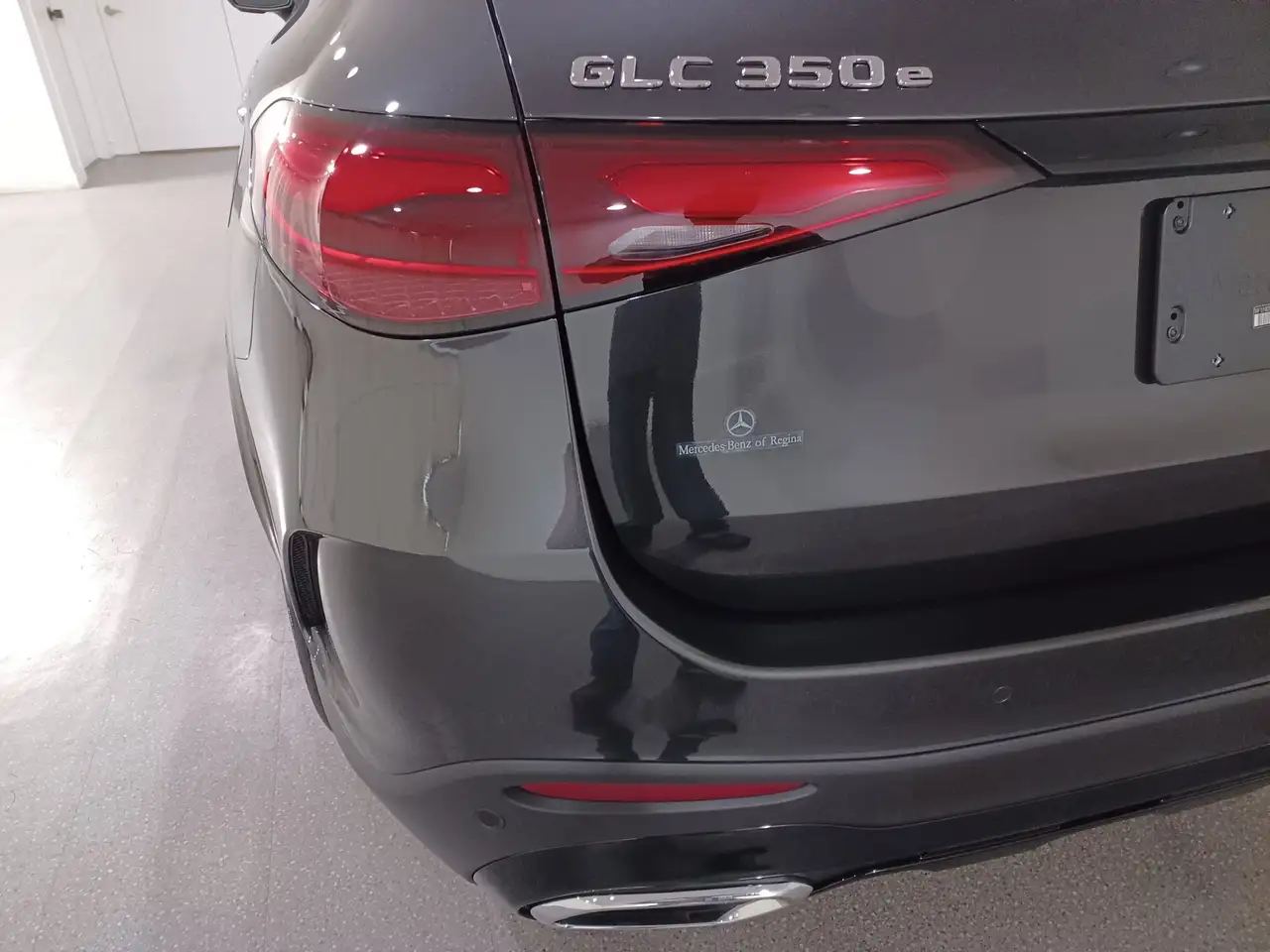 Mercedes-Benz GLC снимка Mercedes-Benz GLC