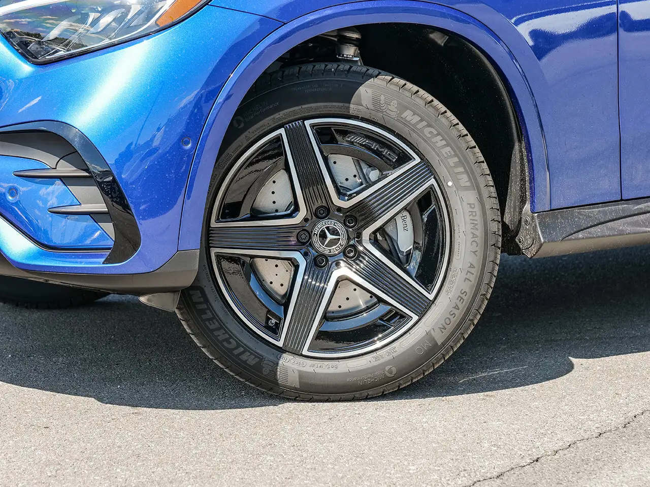 Mercedes-Benz GLC снимка Mercedes-Benz GLC