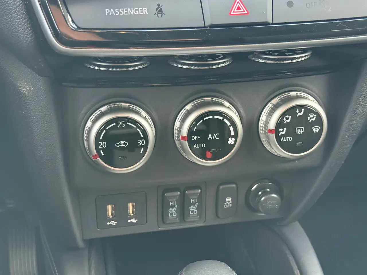 Mitsubishi RVR снимка Mitsubishi RVR