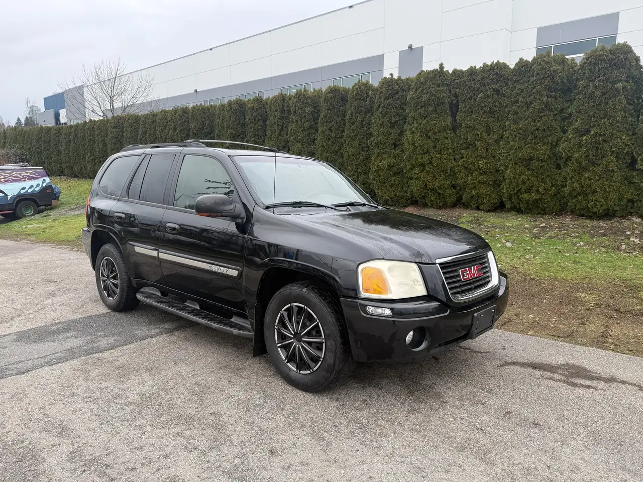 2003 GMC Envoy