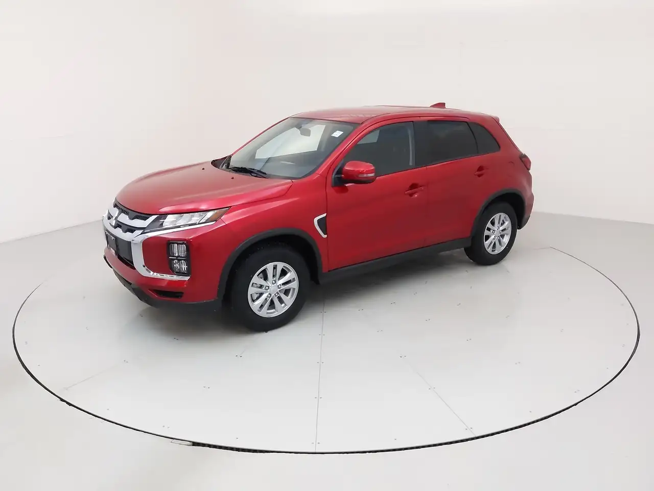 Mitsubishi RVR снимка Mitsubishi RVR