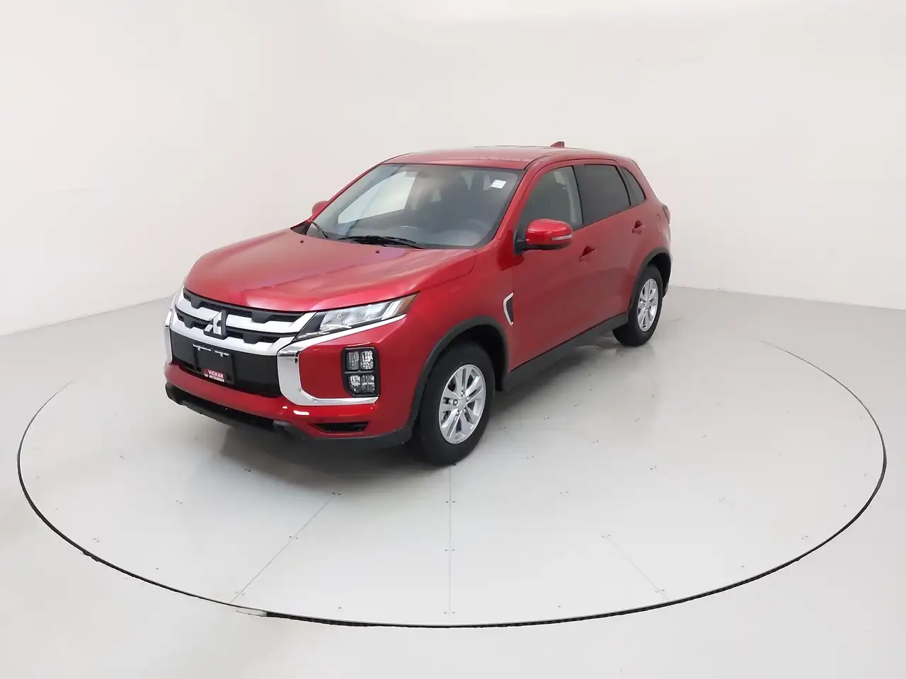 Mitsubishi RVR снимка Mitsubishi RVR