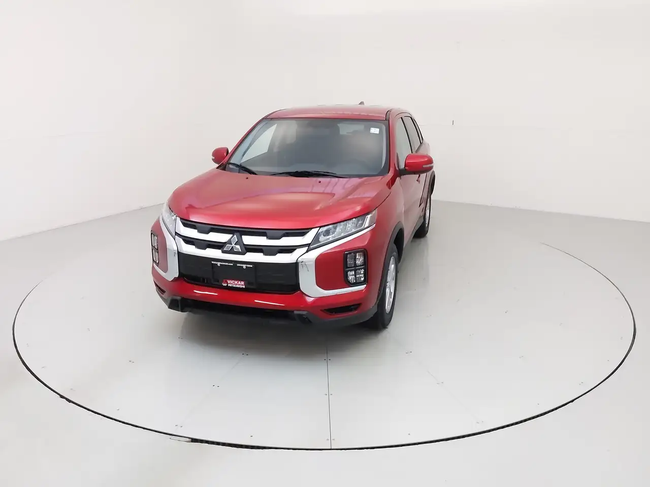 Mitsubishi RVR снимка Mitsubishi RVR