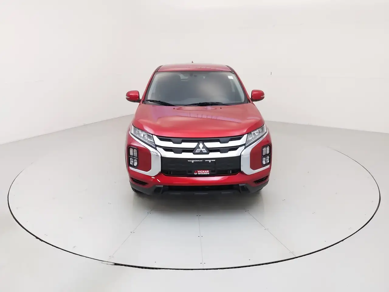 Mitsubishi RVR снимка Mitsubishi RVR