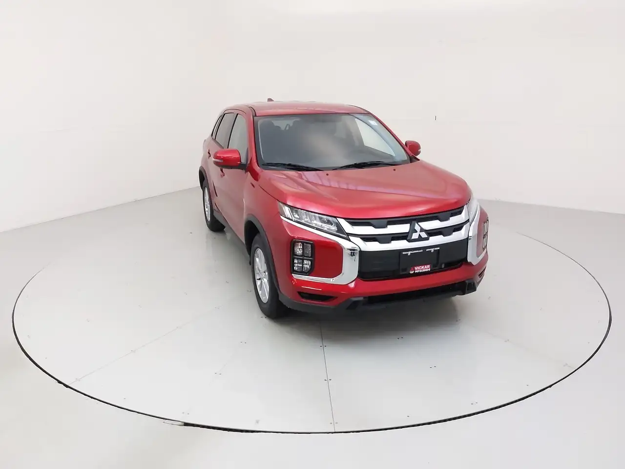 Mitsubishi RVR снимка Mitsubishi RVR