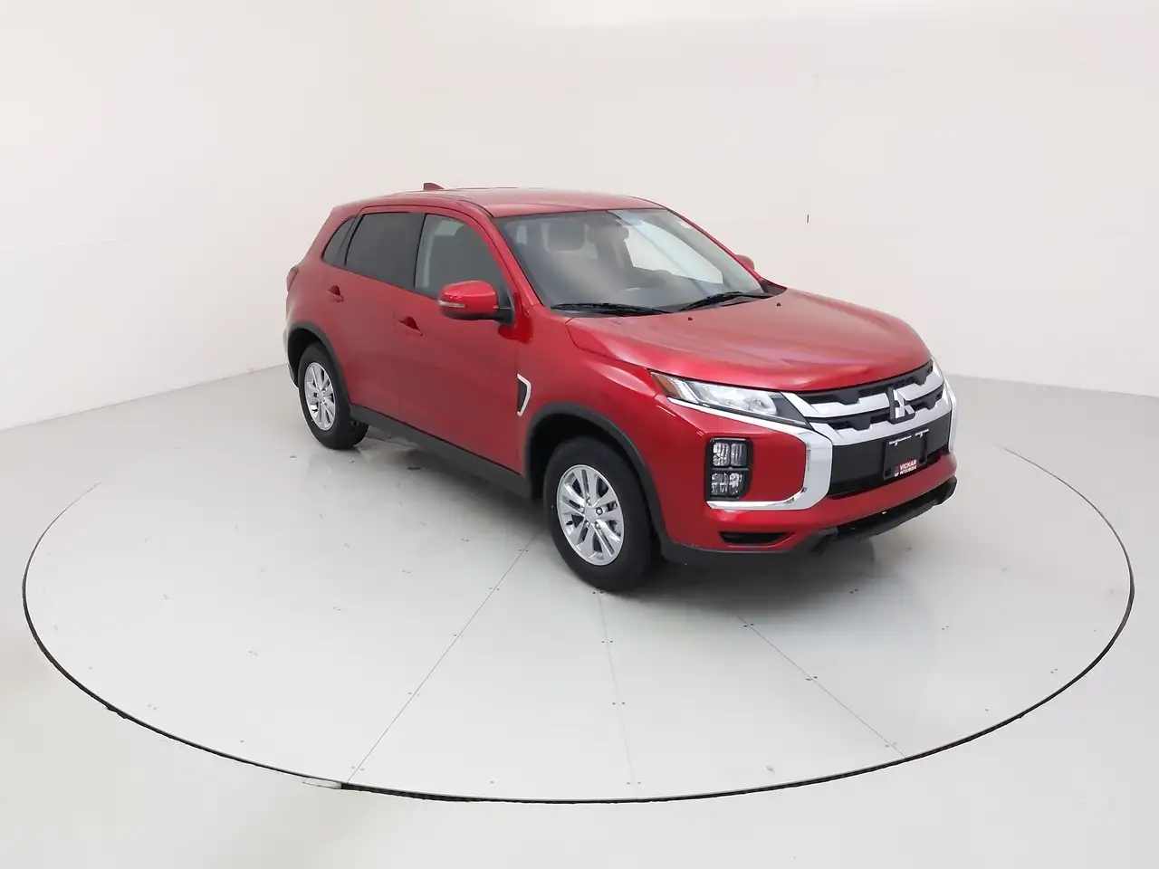 Mitsubishi RVR снимка Mitsubishi RVR