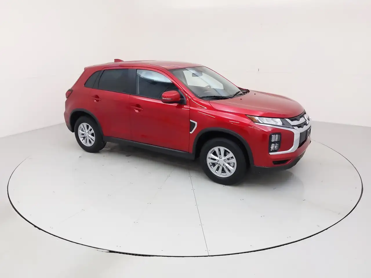 Mitsubishi RVR снимка Mitsubishi RVR