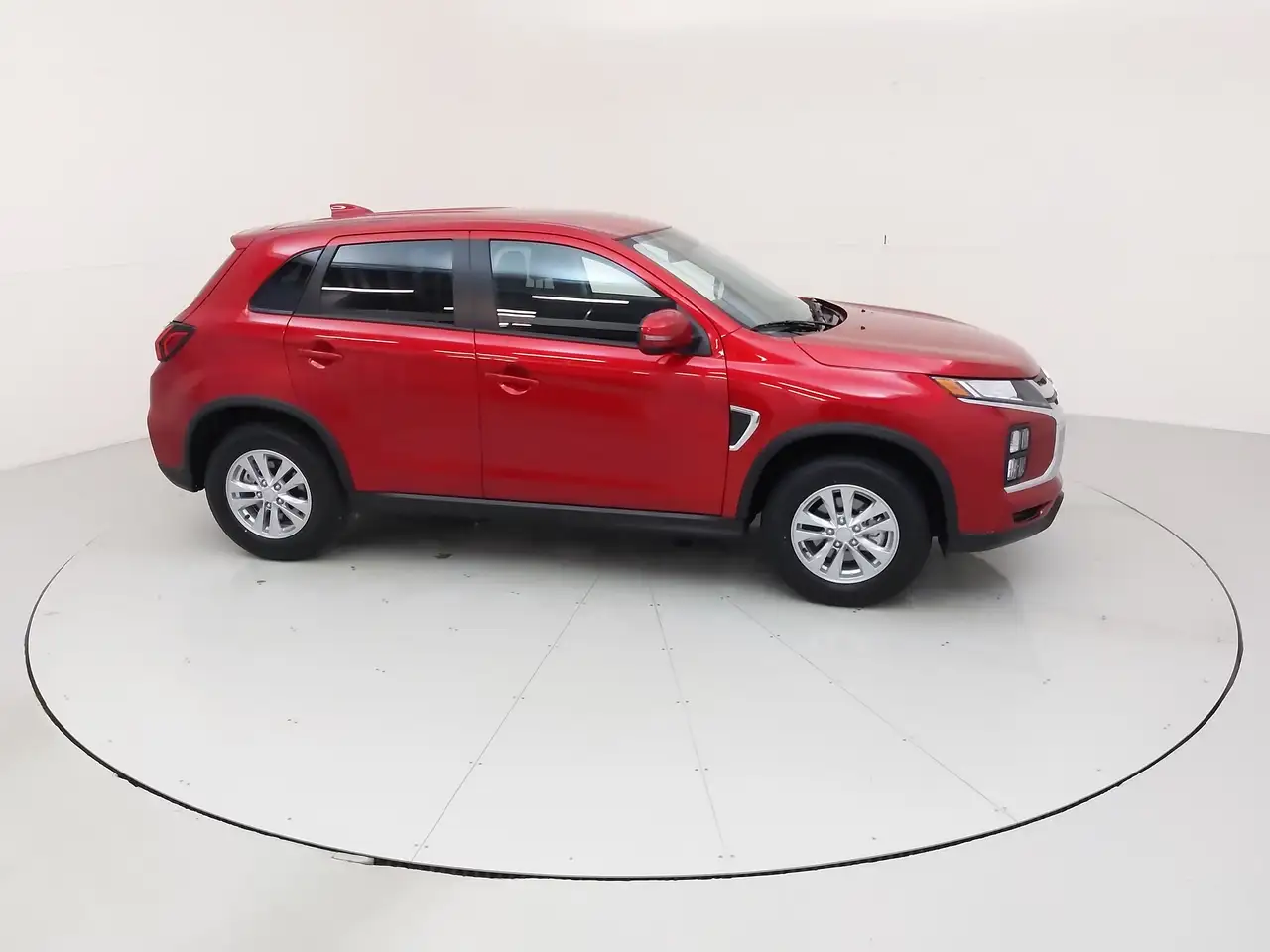 Mitsubishi RVR снимка Mitsubishi RVR
