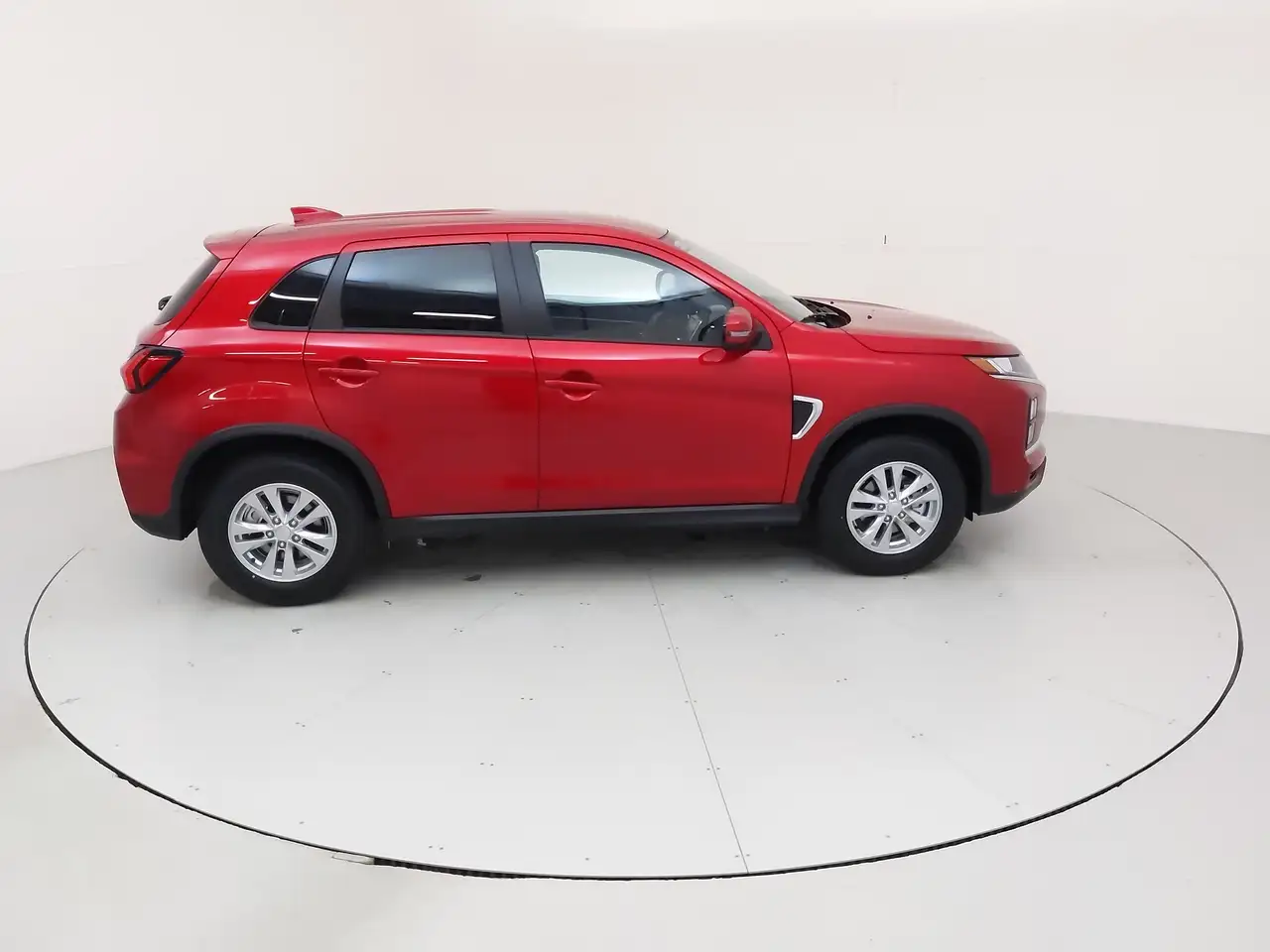 Mitsubishi RVR снимка Mitsubishi RVR