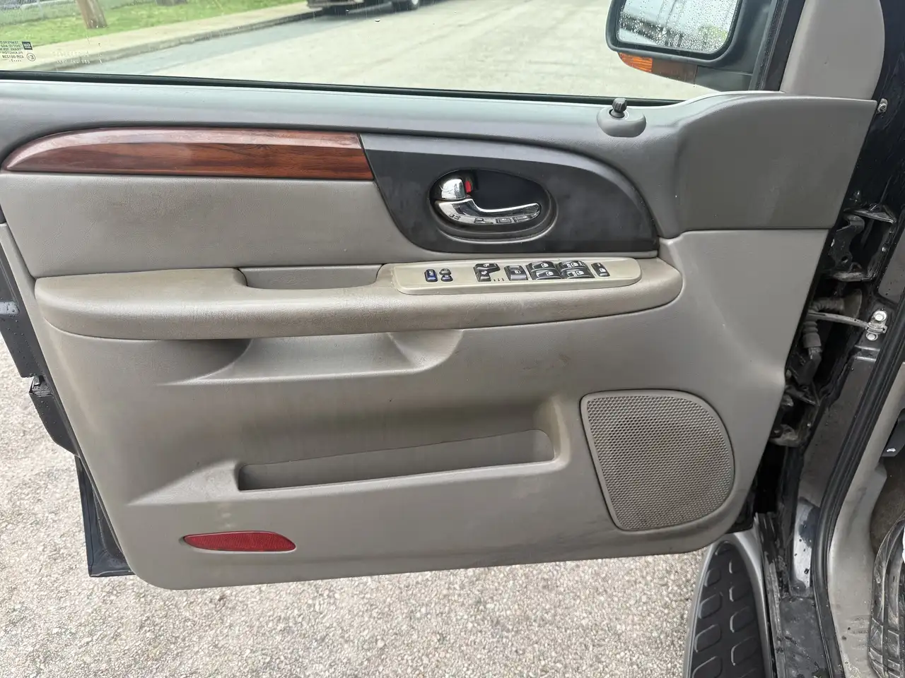 GMC Envoy снимка GMC Envoy