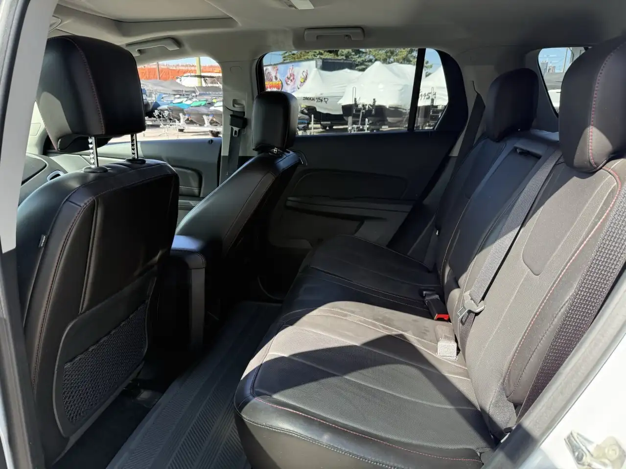 GMC Terrain photo GMC Terrain