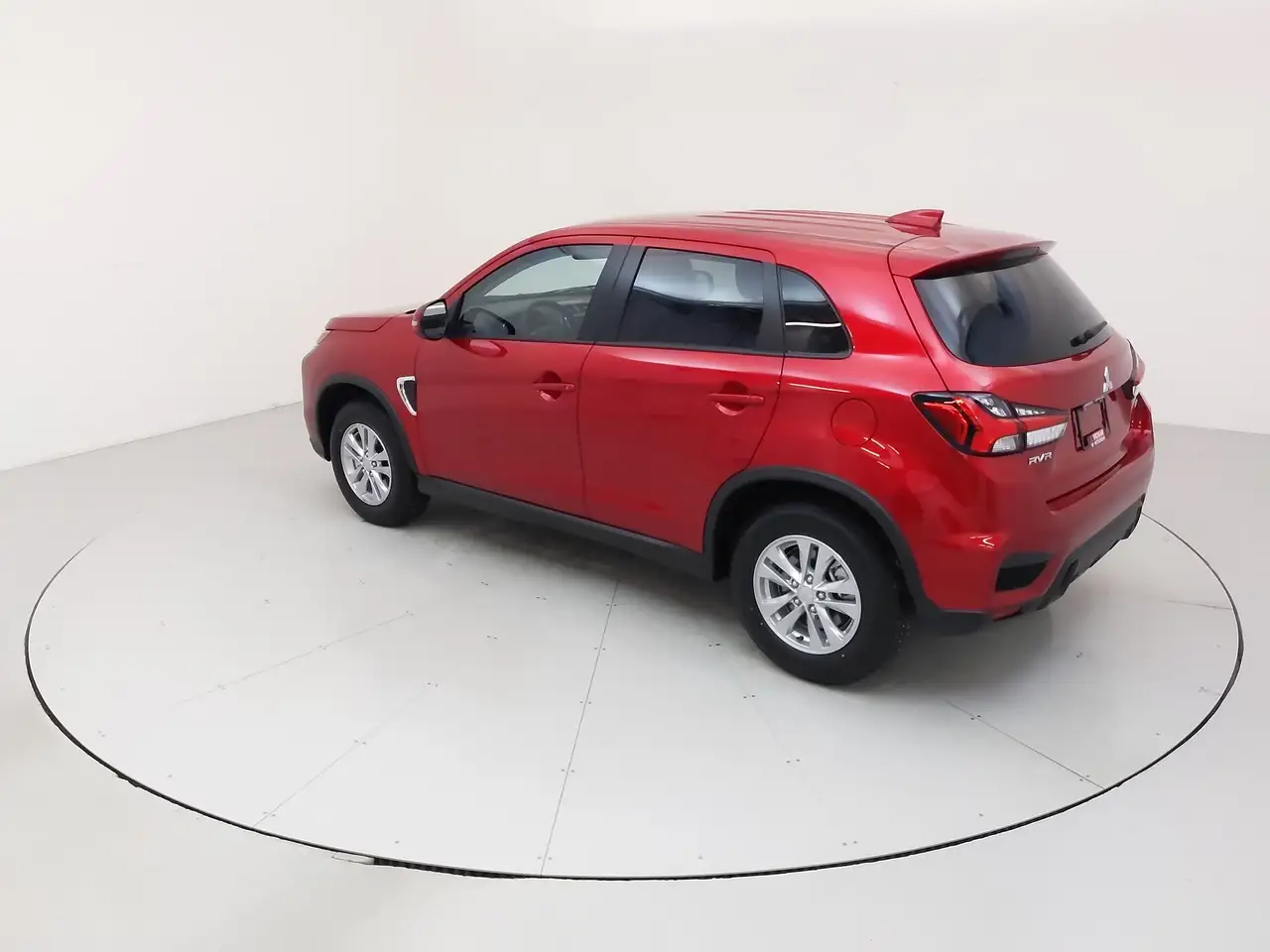 Mitsubishi RVR снимка Mitsubishi RVR