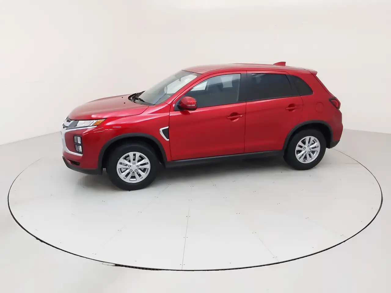 Mitsubishi RVR снимка Mitsubishi RVR