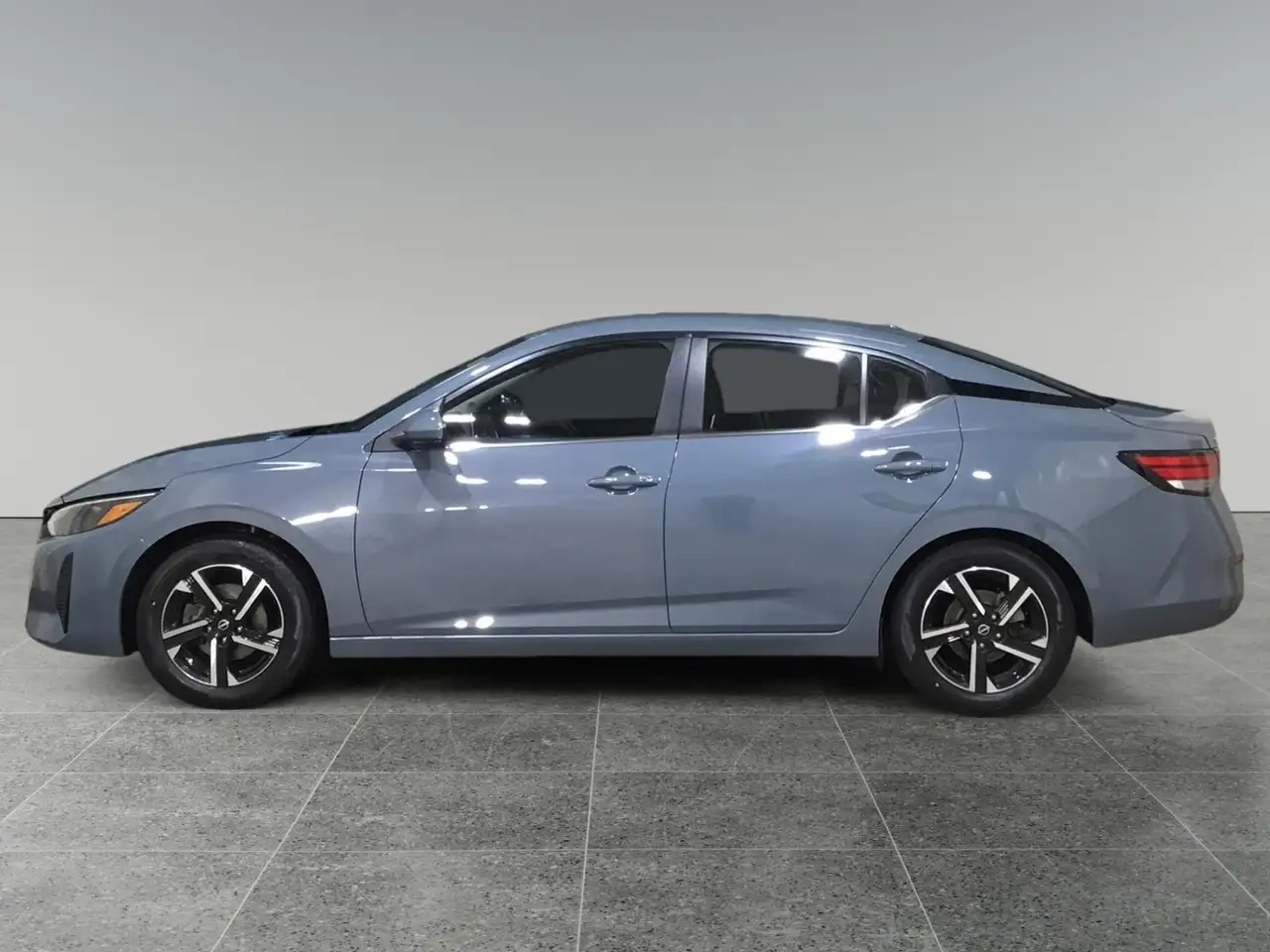 Nissan Sentra снимка Nissan Sentra