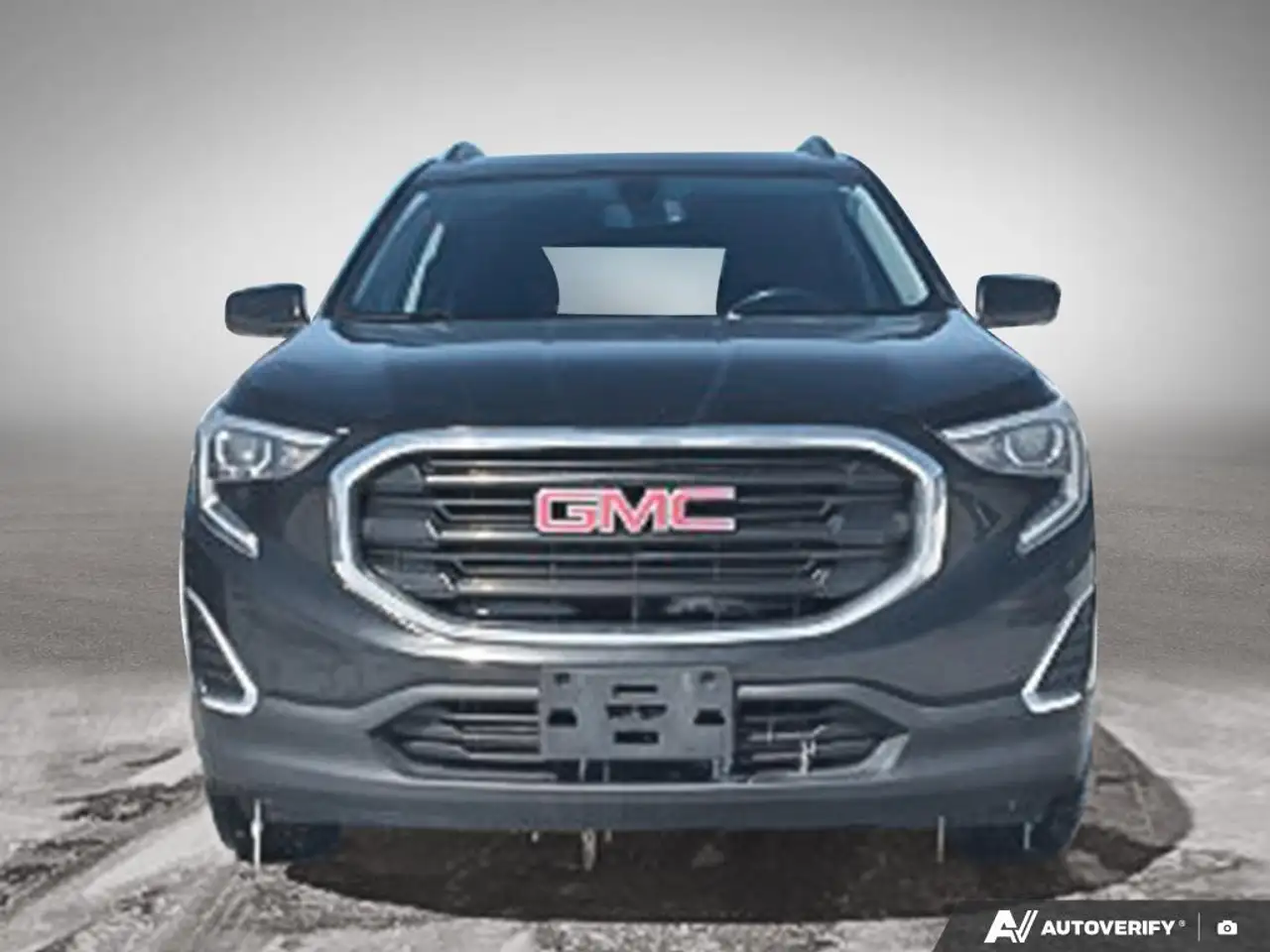 GMC Terrain photo GMC Terrain