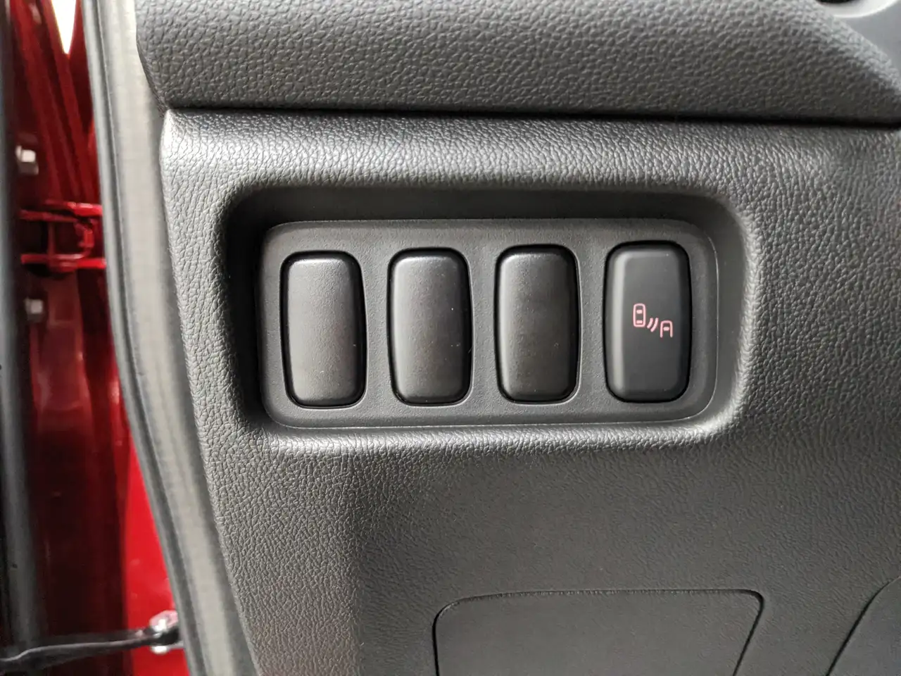 Mitsubishi RVR снимка Mitsubishi RVR