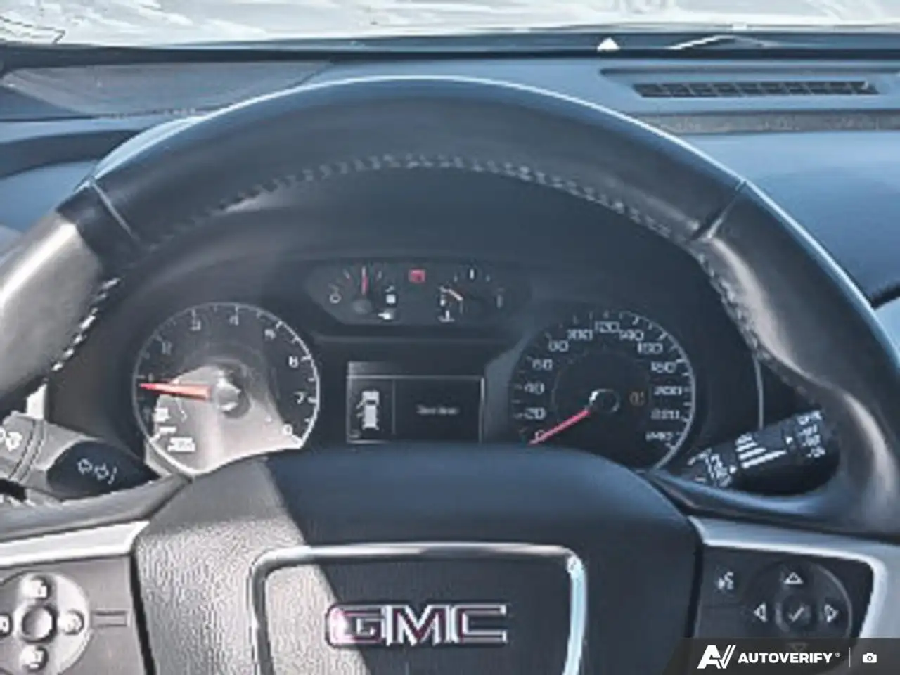 GMC Terrain photo GMC Terrain