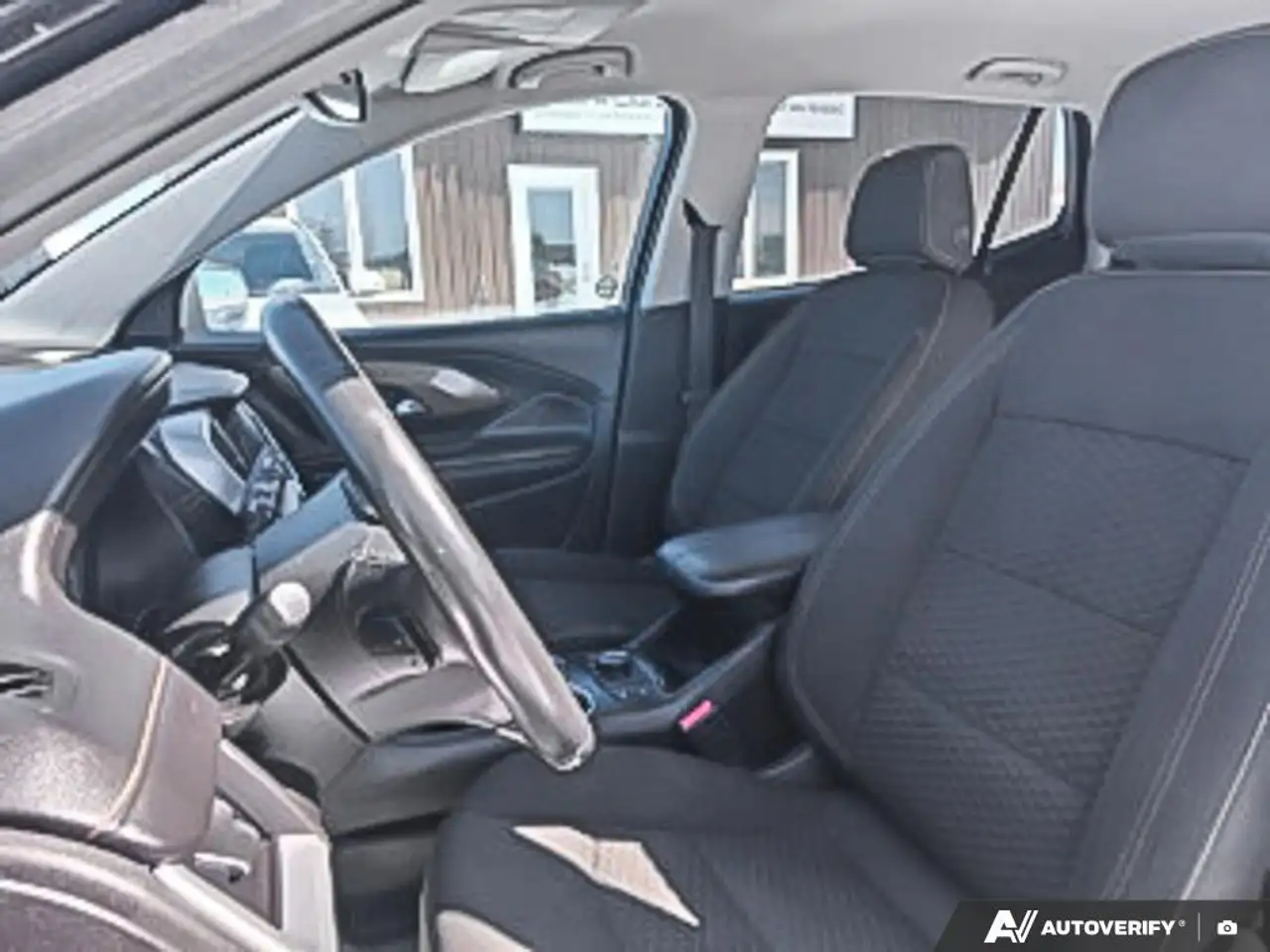 GMC Terrain photo GMC Terrain