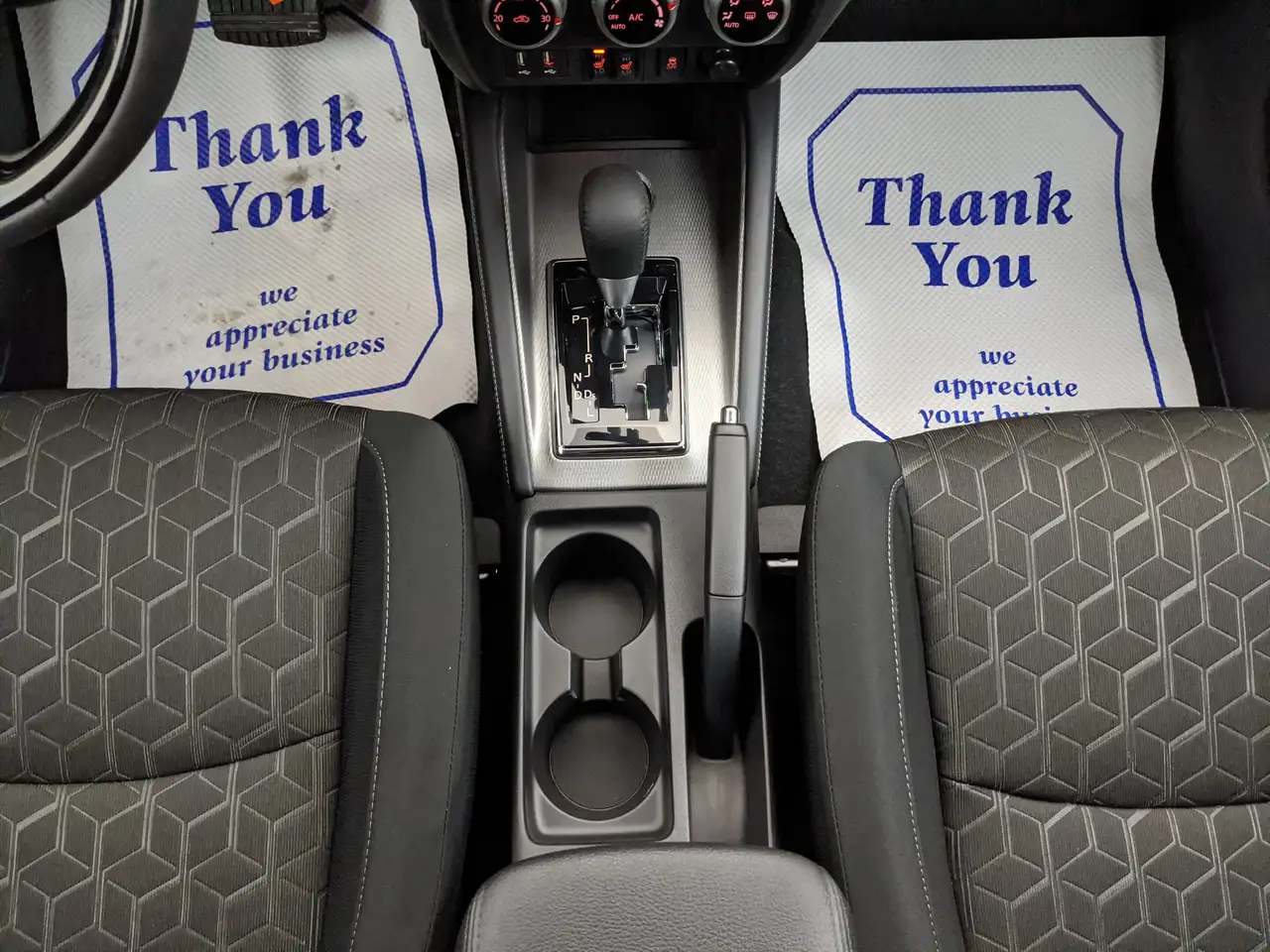 Mitsubishi RVR снимка Mitsubishi RVR