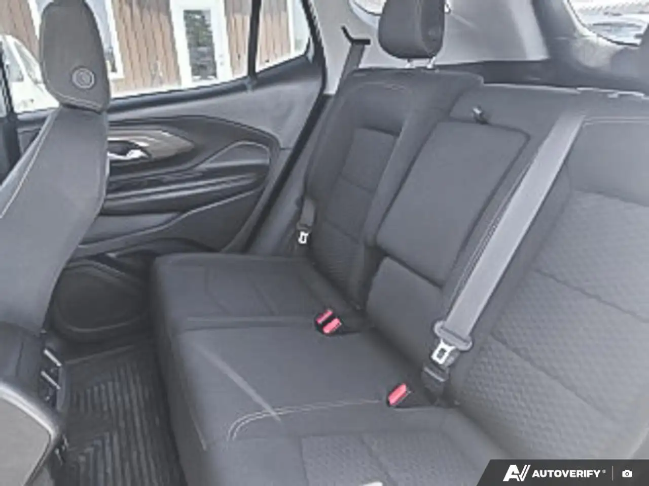 GMC Terrain photo GMC Terrain