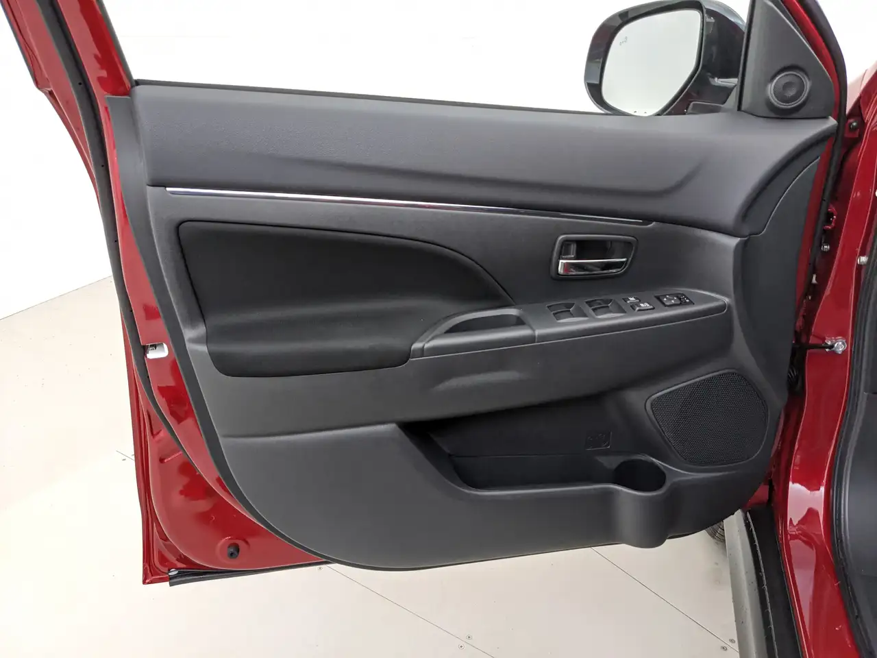 Mitsubishi RVR снимка Mitsubishi RVR