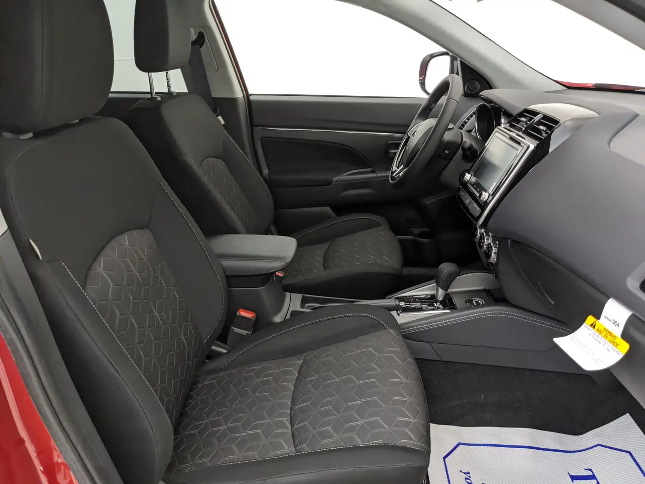 Mitsubishi RVR снимка Mitsubishi RVR