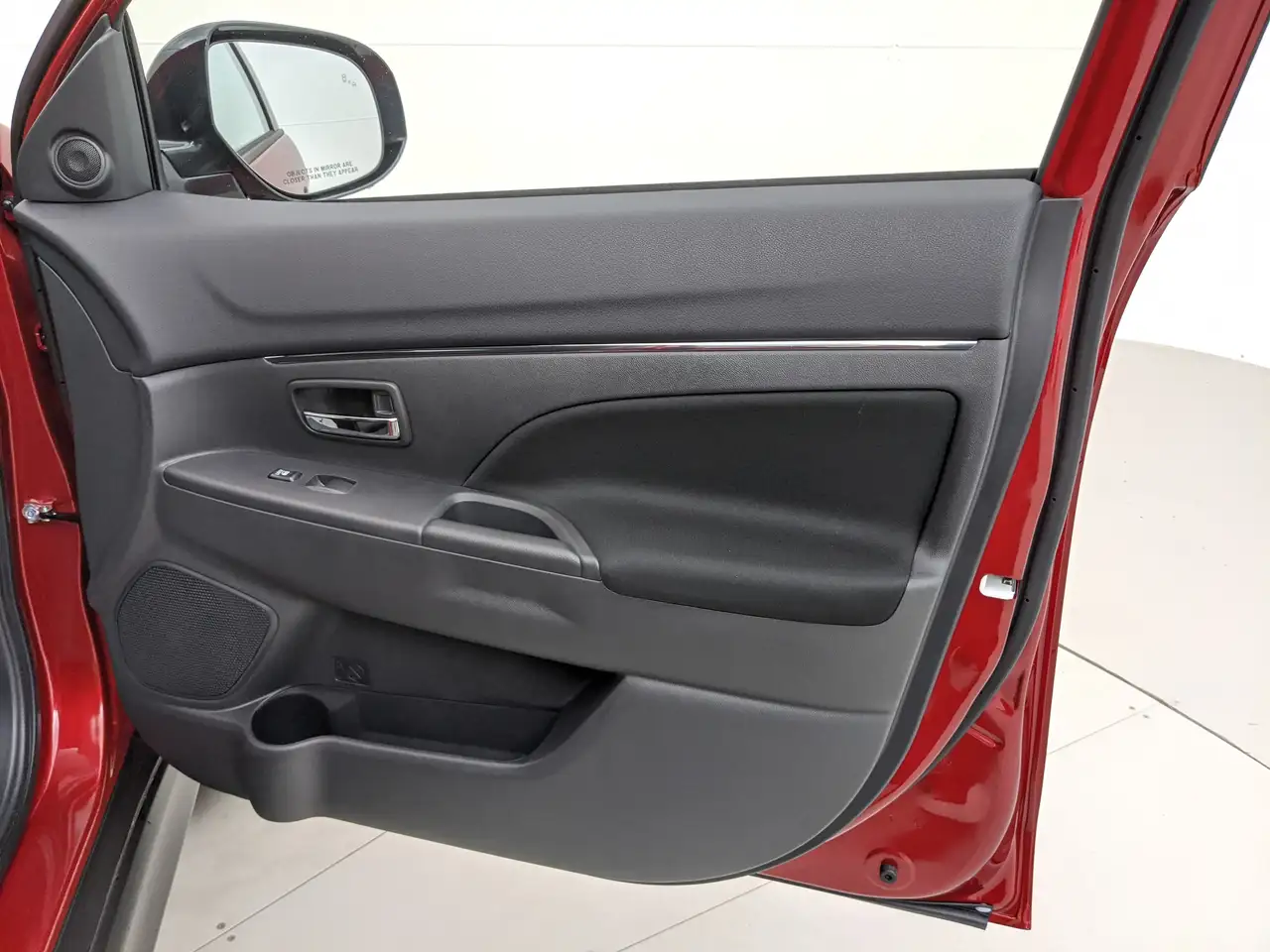 Mitsubishi RVR снимка Mitsubishi RVR