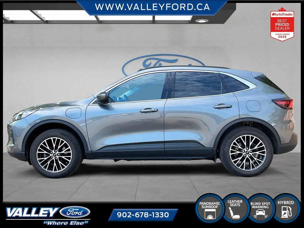 Ford Escape photo Ford Escape
