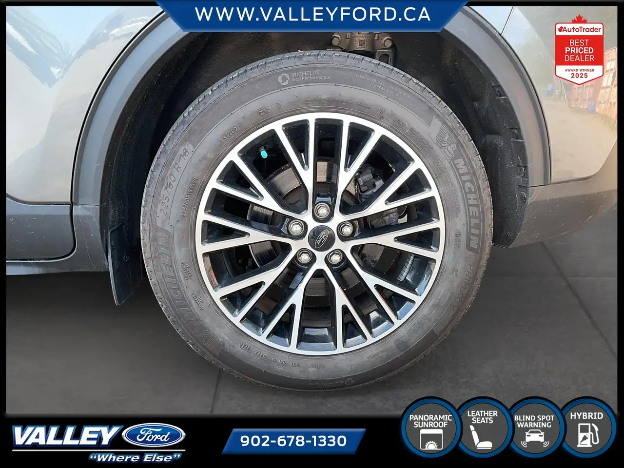 Ford Escape photo Ford Escape